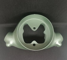 Odometer support watch Vespa