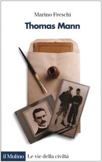 Thomas mann - thomas,