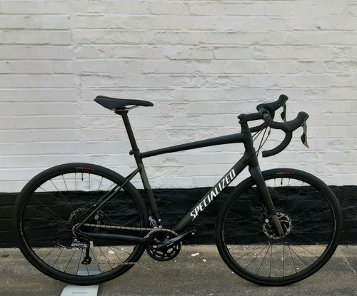 Bici gravel specialized - gravel,