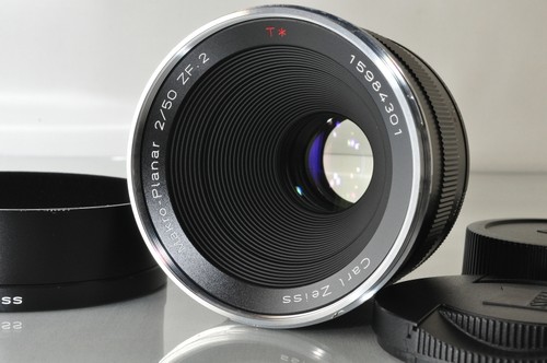 Carl zeiss makro planar - zeiss, makro-planar