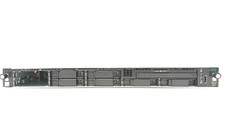 HP ProLiant DL120 Gen9 1xXeon