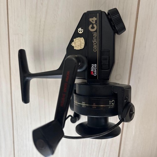 Abu garcia cardinal - cardinal, c4