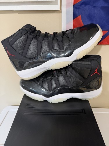 Jordan retro 10 2015 - 11,
