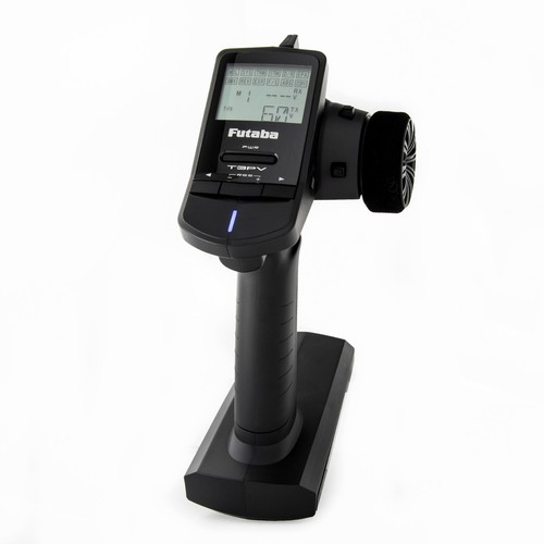 Futaba 3pv channel - futaba, 2.4ghz