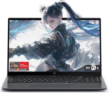 PC Portatile 15.6" FHD