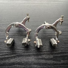 Pinze freno vintage acciaio