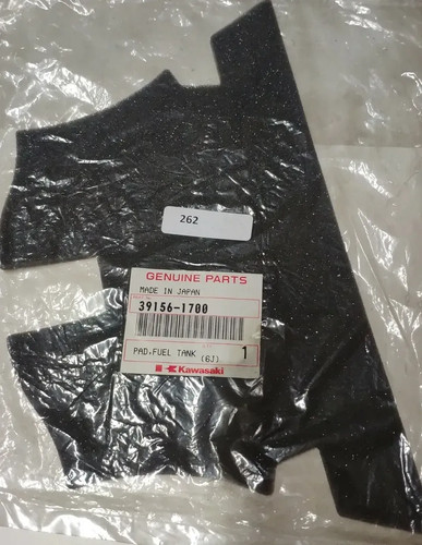 Pastiglia copri serbatoio - copri,