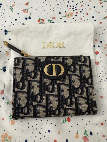 Autentico portafoglio dior - portafoglio,