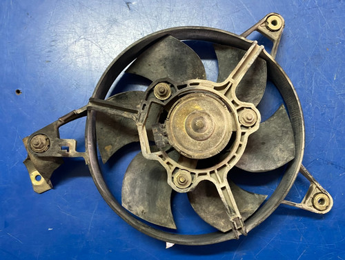 Ventola radiatore fiat panda - ventola,