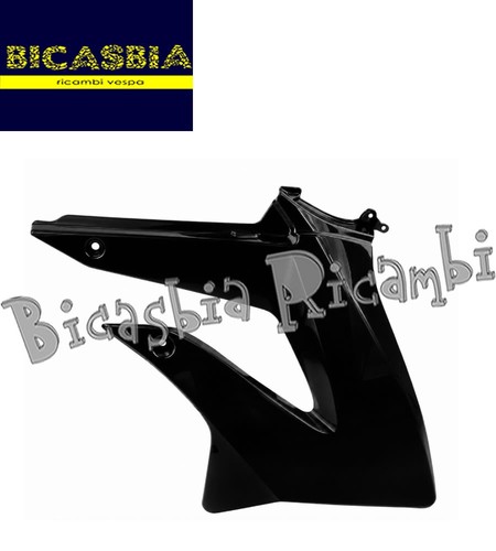 8789 carena serbatoio - 8789, destra