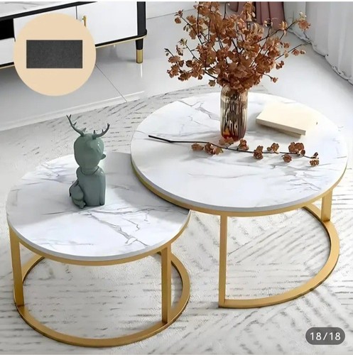 Nesting set tavolini da - nesting,