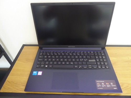 Asus vivobook notebook - vivobook, 15