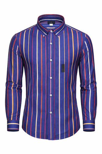 Camicia uomo amerigo vespucci - camicia,