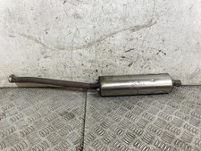 113175 Marmitta Terminale Di