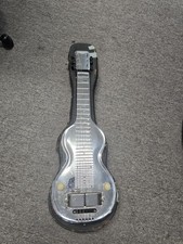 Rickenbacker 6 String Electric