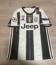 Maglia juventus  versione da