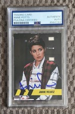 2016 Ghostbusters Janine