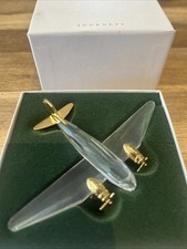 Swarovski Aereo da Viaggio Oro 9461 000006/220506