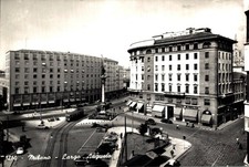 Milano Largo Augusto F. Grande spedita