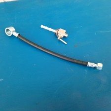 N. 1 (UNO) RUBINETTO + TUBO