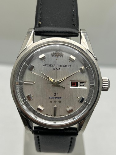 Orologio uomo vintage - orologio,