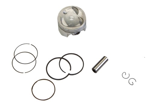 Pistone ino ø38 per mbk - Ø38,