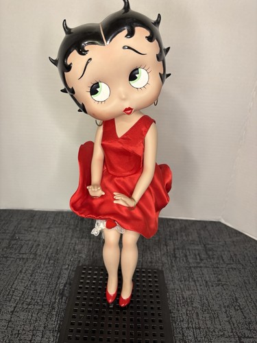 Danbury betty boop bambola - boop,