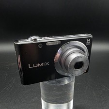 Panasonic Lumix DMC-FS16