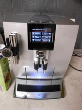 macchina da caffè jura j90 e