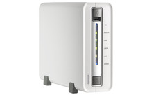 Qnap TS-112P Usato + disco 1TB
