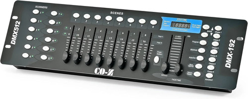 192 canali operatore - co-z,