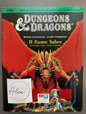 Dungeons dragons modulo - dungeons,
