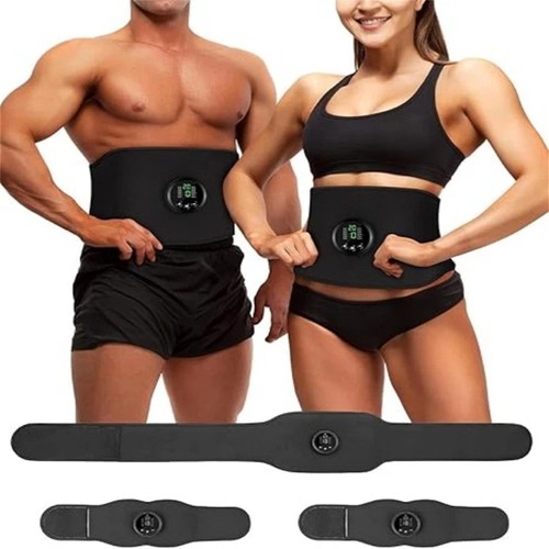 Cintura stimolatore muscolare