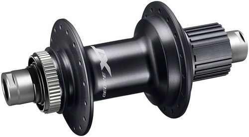 Mozzi posteriori shimano - posteriori,