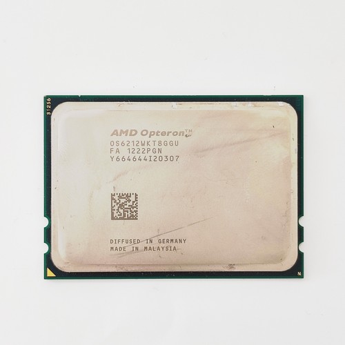 Amd opteron 6212 - amd,