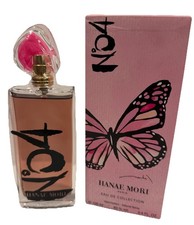 Hanae Mori Eau De Collection