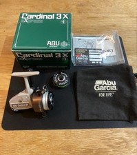 Mulinello da spinning ABU