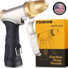 Ugello spray professionale in