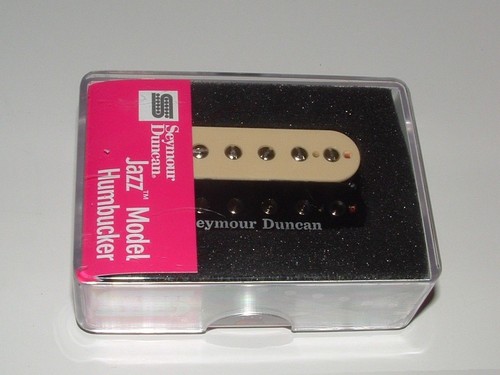 Seymour duncan jazz - duncan, sh-2