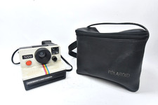 FOTOCAMERA VINTAGE POLAROID