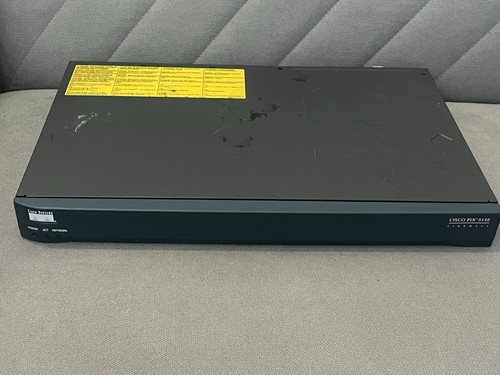 Cisco pix 515e - cisco, firewall