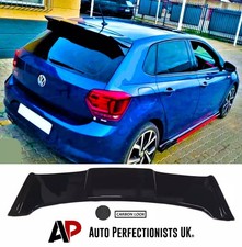 Per VW Polo MK6 AW GTI R stile
