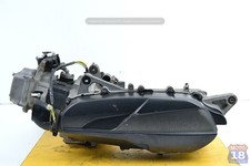 Motore albero motore biella