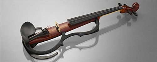 Yamaha violino silenzioso