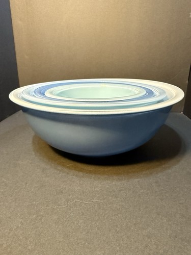 Pyrex vintage moody - pyrex, set