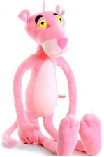 PANTERA ROSA Gigante Peluche