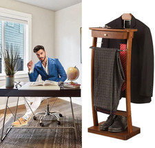 Servomuto Appendiabiti in