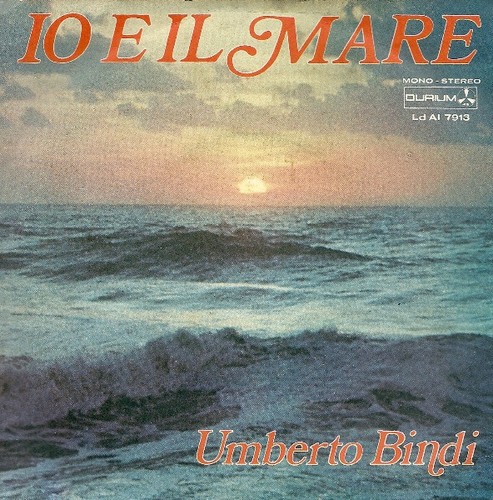 Umberto bindi e il - bindi,