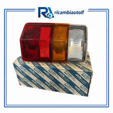 Faro Fanale Posteriore Destro