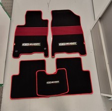 TAPPETI PREMIUM LHD HONDA